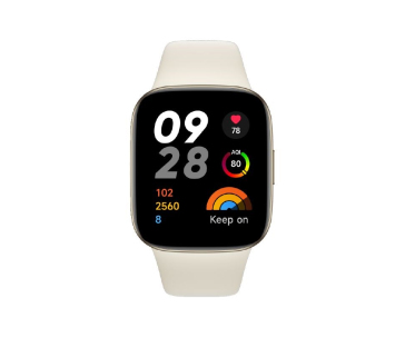 Xiaomi Redmi Watch 3 Ivory