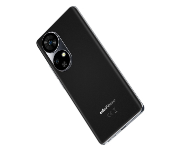 Smartphone Ulefone Note 17 Pro 12GB/256GB (Velvet Black)