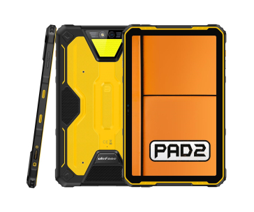 Tablet Ulefone Armor Pad 2 8GB/256GB LTE (Black/Yellow)