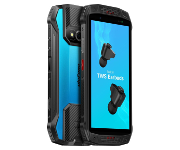 Smartphone Ulefone Armor 15 6GB/128GB (Blue)