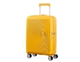 American Tourister Soundbox SPINNER 77/28 EXP TSA  Golden yellow