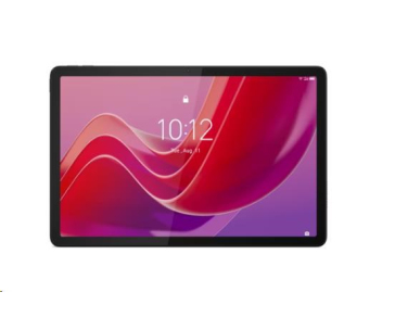 LENOVO Tab M11 - MediaTek Helio G88,11" WUXGA IPS Touch,ARM Mali-G52 MC2 GPU,4GB,128GB eMMC,Android 13,2Y CC