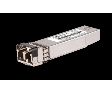 HPE Networking Instant On 10G SFP+ LC SR 300m OM3 MMF Transceiver 1420 1930 1950 1960