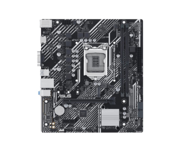 ASUS MB Sc LGA1200 PRIME H510M-K R2.0, Intel H470, 2xDDR4, 1xVGA, 1xHDMI, mATX