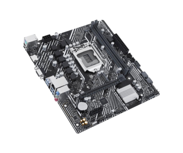 ASUS MB Sc LGA1200 PRIME H510M-K R2.0, Intel H470, 2xDDR4, 1xVGA, 1xHDMI, mATX