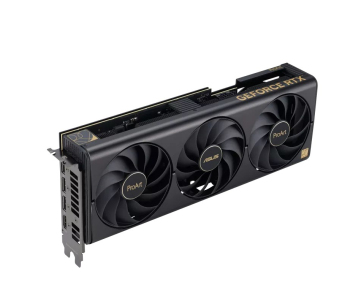 ASUS VGA NVIDIA GeForce RTX 4070 Ti PROART OC 12G, 12G GDDR6X, 3xDP, 1xHDMI