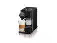 BAZAR - DeLonghi Nespresso Lattissima One EN 510.B, 1450 W, 19 bar, na kapsle, mléčný systém - použité