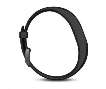 Garmin monitorovací náramek a hodinky vívofit4 Black (velikost L)