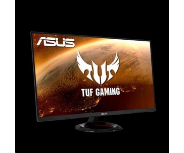 ASUS LCD 27" VG279Q1R 1920x1080 Gaming  IPS 144Hz 1ms MPRT 2xHDMI DVI FreeSync Low Blue Light Flicker VESA 75x75