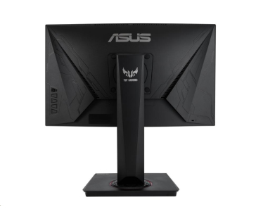 ASUS LCD 23.6" VG24VQR GAMING 1920x1080 165Hz 1ms 350cd 165z repro DP HDMI VESA 10x10 pivot