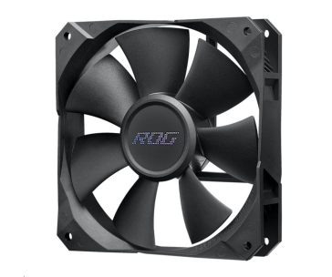 ASUS vodní chladič CPU AIO ROG STRIX LC II 240, 2x120mm