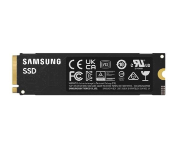 Samsung 990 EVO Plus 2000GB