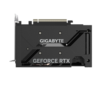 GIGABYTE VGA NVIDIA GeForce RTX 4060 WINDFORCE OC 8G, 8G GDDR6, 2xDP, 2xHDMI