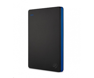 SEAGATE Externí SSD 2TB Game Drive pro PS4, USB 3.0, Černá