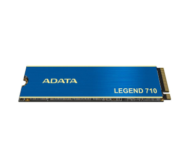 ADATA SSD 2TB LEGEND 710, PCIe Gen3 x4, M.2 2280, (R:2400/ W:1800MB/s)