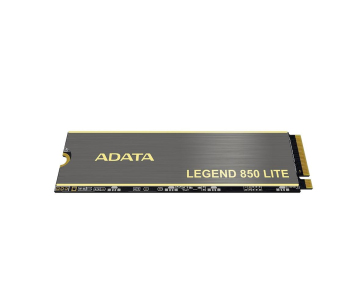 ADATA SSD 2TB LEGEND 850 LITE, PCIe Gen4 x4, M.2 2280, (R:5000/ W:4200MB/s)