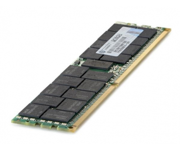 HPE 64GB (1x64GB) Quad Rank x4 DDR4-2400 CAS-17-17-17 Load-reduced Memory Kit RENEW