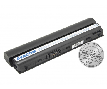 AVACOM baterie pro Dell Latitude E6220, E6330 Li-Ion 11,1V 6400mAh 71Wh