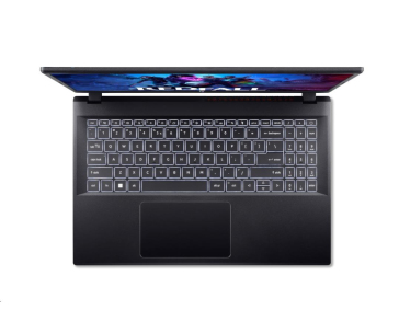 ACER NTB Nitro V 15 (ANV15-41-R6WU),Ryzen7-7735HS,15.6"FHD,16GB,1024GB SSD,RTX 3050,Win11H,Black