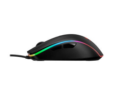 HyperX Pulsefire Surge - Gaming Mouse (Black) (HX-MC002B) - Myš