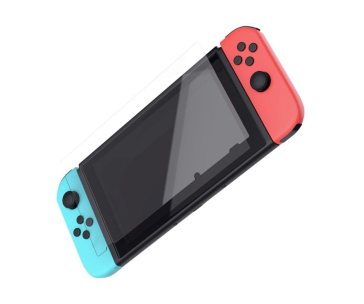 TRUST Ochranné sklo pro Nintendo Switch GXT 1246