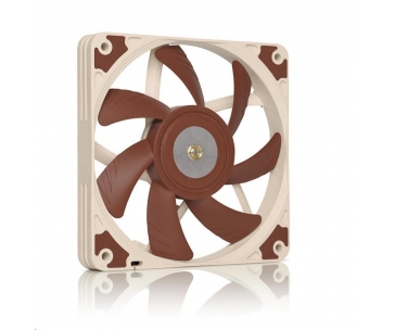 NOCTUA NF-A12x15-PWM - ventilátor