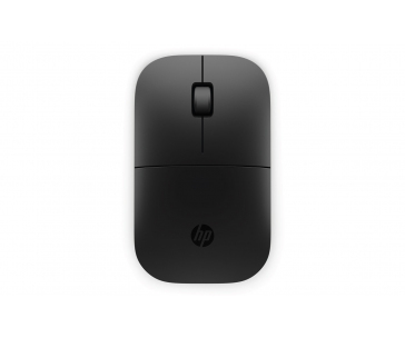 HP myš - Z3700 Mouse, Wireless, Black Onyx