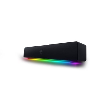 RAZER reproduktor Leviathan V2 X, Soundbar, RGB