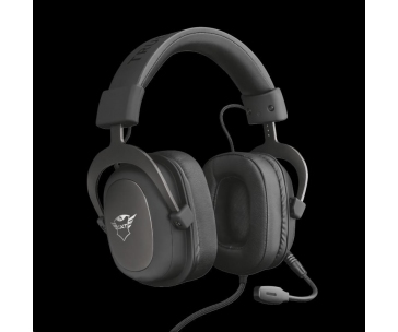 TRUST GXT 414 headset Zamak Premium Multiplatform Gaming Headset