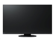 EIZO MT 27" EV2760-BK FlexScan, IPS, 2560x1440, 350nit, 1000:1, 5ms, DisplayPort, HDMI, DVI-D, USB, Repro, Černý