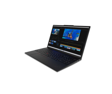 LENOVO NTB ThinkPad/Workstation P16s G3 - Ultra7 155H,16" WUXGA,32GB,1TBSSD,RTX 500 Ada 4GB,LTE,IRcam,W11P