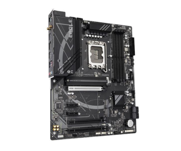 GIGABYTE MB Sc LGA1700 Z790 EAGLE AX, Intel Z790, 4xDDR5, 1xDP, 1x HDMI, WI-FI