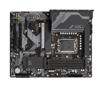 BAZAR - GIGABYTE MB Sc LGA1700 Z790 UD, Intel Z790, 4xDDR5, 1xDP, 1xHDMI - Rozbaleno (Komplet)