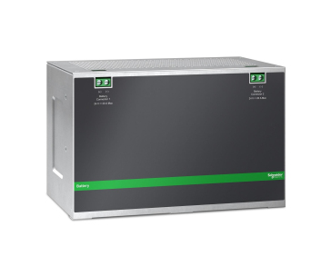 APC Easy UPS Din Rail Mount Battery Pack 24VDC, pro BVS240XDPDR nebo BVS480XDPDR