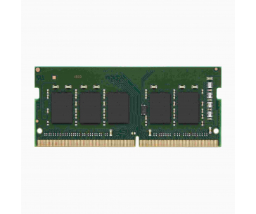 KINGSTON SODIMM DDR4 16GB 3200MT/s CL22 ECC 1Rx8 Hynix C Server Premier