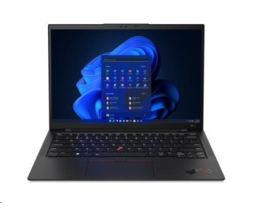 LENOVO NTB ThinkPad X1 Carbon Gen11 - i7-1365U,14" WUXGA IPS,32GB,2TSSD,THb,HDMI,Int. Iris Xe,W11P,3Y CC