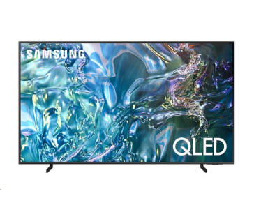 SAMSUNG 50" QLED 4K QE50Q60D Série Q60D