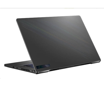 ASUS NTB ROG Zephyrus G16 (GU603VV-NEBULA078W), i7-13620H, 16" 2560 x 1600, 32GB, 1TB SSD, RTX 4060, W11 Home, Gray