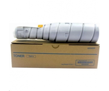 Minolta Toner TN-414, černý do bizhub 363, 423 (25k)