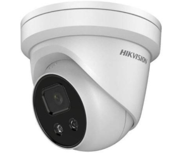 HIKVISION DS-2CD2346G2-I(2.8mm)(C) 4MPix IP Turret AcuSense kamera; IR 30m, IP67