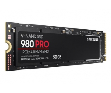 SSD Samsung 980 PRO-500GB