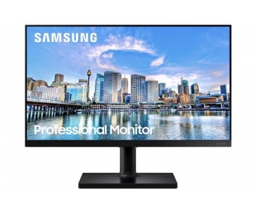 SAMSUNG MT LED LCD Monitor 27" 27T450FQRXEN-plochý,IPS,1920x1080,5ms,75Hz,HDMI,DisplayPort