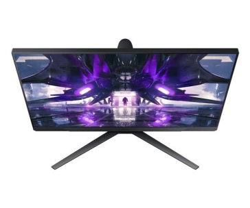 Rozbaleno - SAMSUNG MT LED LCD Gaming Monitor 24" Odyssey LS24AG320NUXEN- plochý, VA,1920x1080,1ms,165Hz,HDMI