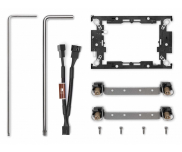 NOCTUA chladič procesoru NH-D9 DX-4189 4U