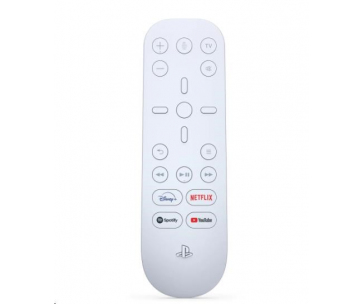 SONY Media Remote