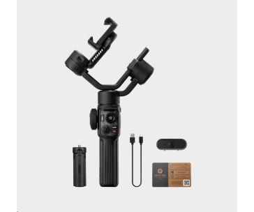 Zhiyun Mobile Gimbal Smooth 5S AI Combo