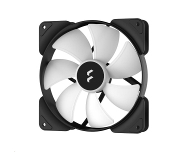 FRACTAL DESIGN ventilátor Aspect 14 RGB Black Frame, 140mm