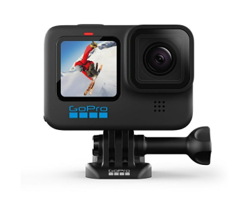 GoPro Hero 10 Black, EU