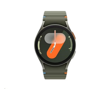 Samsung Galaxy Watch7 40mm, Green, EU