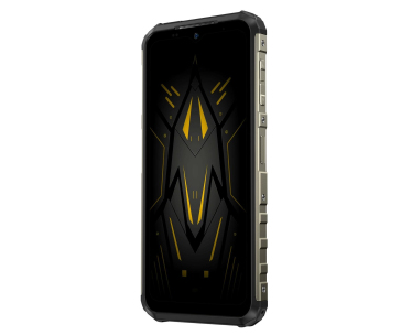 Smartphone Ulefone Armor 22 8GB/128GB (All Black)